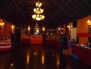 Blue Ginger Wayanad Resorts Exterior photo