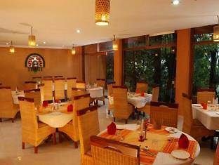 Blue Ginger Wayanad Resorts Exterior photo
