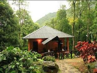 Blue Ginger Wayanad Resorts Exterior photo