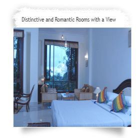 Blue Ginger Wayanad Resorts Exterior photo